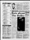 Liverpool Daily Post Wednesday 02 September 1992 Page 32
