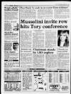 Liverpool Daily Post Thursday 03 September 1992 Page 2