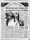 Liverpool Daily Post Thursday 03 September 1992 Page 3