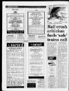 Liverpool Daily Post Thursday 03 September 1992 Page 8