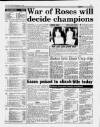 Liverpool Daily Post Thursday 03 September 1992 Page 37