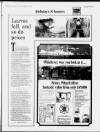 Liverpool Daily Post Friday 04 September 1992 Page 25