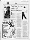 Liverpool Daily Post Friday 04 September 1992 Page 26