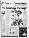 Liverpool Daily Post Friday 04 September 1992 Page 29