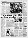 Liverpool Daily Post Saturday 05 September 1992 Page 7