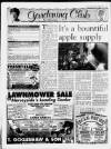 Liverpool Daily Post Saturday 05 September 1992 Page 18