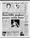 Liverpool Daily Post Saturday 05 September 1992 Page 43