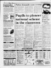 Liverpool Daily Post Monday 07 September 1992 Page 2