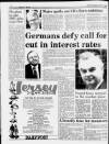 Liverpool Daily Post Monday 07 September 1992 Page 4