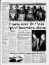 Liverpool Daily Post Monday 07 September 1992 Page 5