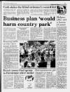 Liverpool Daily Post Monday 07 September 1992 Page 15