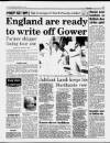 Liverpool Daily Post Monday 07 September 1992 Page 31