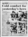 Liverpool Daily Post Monday 07 September 1992 Page 34