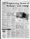 Liverpool Daily Post Tuesday 08 September 1992 Page 8