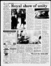 Liverpool Daily Post Tuesday 08 September 1992 Page 10