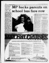 Liverpool Daily Post Tuesday 08 September 1992 Page 20
