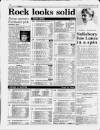 Liverpool Daily Post Wednesday 09 September 1992 Page 32