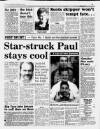 Liverpool Daily Post Wednesday 09 September 1992 Page 35