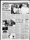 Liverpool Daily Post Thursday 10 September 1992 Page 12