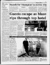 Liverpool Daily Post Thursday 10 September 1992 Page 19