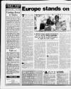 Liverpool Daily Post Thursday 10 September 1992 Page 22