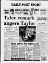 Liverpool Daily Post Thursday 10 September 1992 Page 44