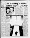 Liverpool Daily Post Friday 11 September 1992 Page 11
