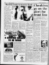 Liverpool Daily Post Friday 11 September 1992 Page 12