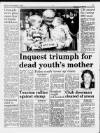 Liverpool Daily Post Friday 11 September 1992 Page 17