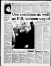 Liverpool Daily Post Friday 11 September 1992 Page 18