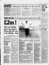 Liverpool Daily Post Friday 11 September 1992 Page 38