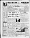 Liverpool Daily Post Saturday 12 September 1992 Page 14