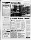 Liverpool Daily Post Saturday 12 September 1992 Page 22