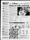 Liverpool Daily Post Saturday 12 September 1992 Page 30