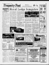 Liverpool Daily Post Saturday 12 September 1992 Page 33