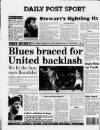 Liverpool Daily Post Saturday 12 September 1992 Page 48