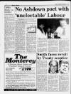 Liverpool Daily Post Monday 14 September 1992 Page 4
