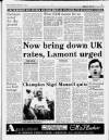 Liverpool Daily Post Monday 14 September 1992 Page 5