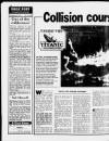 Liverpool Daily Post Monday 14 September 1992 Page 18