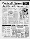 Liverpool Daily Post Monday 14 September 1992 Page 26