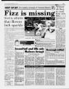 Liverpool Daily Post Monday 14 September 1992 Page 33