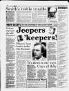 Liverpool Daily Post Monday 14 September 1992 Page 36