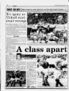 Liverpool Daily Post Monday 14 September 1992 Page 38