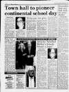Liverpool Daily Post Tuesday 15 September 1992 Page 8