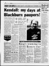 Liverpool Daily Post Tuesday 15 September 1992 Page 30