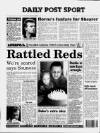 Liverpool Daily Post Tuesday 15 September 1992 Page 32