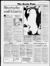 Liverpool Daily Post Thursday 17 September 1992 Page 6