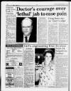 Liverpool Daily Post Thursday 17 September 1992 Page 10