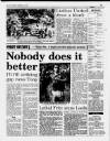 Liverpool Daily Post Thursday 17 September 1992 Page 39