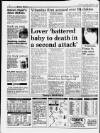 Liverpool Daily Post Tuesday 22 September 1992 Page 2